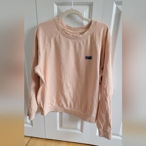 Patagonia Women's Regenerative Organic Cotton Sweatshirt